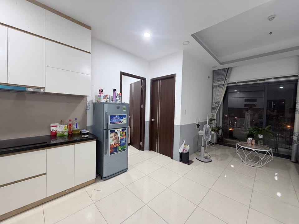 Căn hộ chung cư PH Apartment in Nha Trang