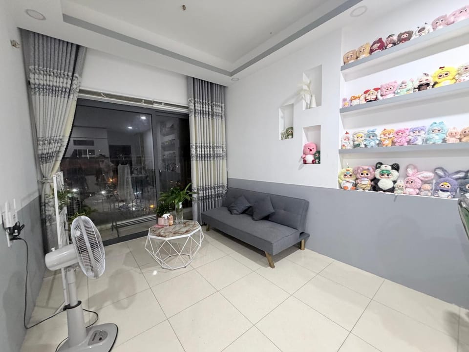 Căn hộ chung cư PH Apartment in Nha Trang