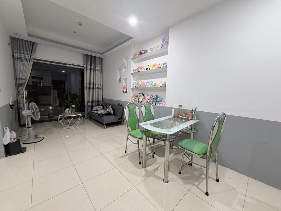 Căn hộ chung cư PH Apartment in Nha Trang