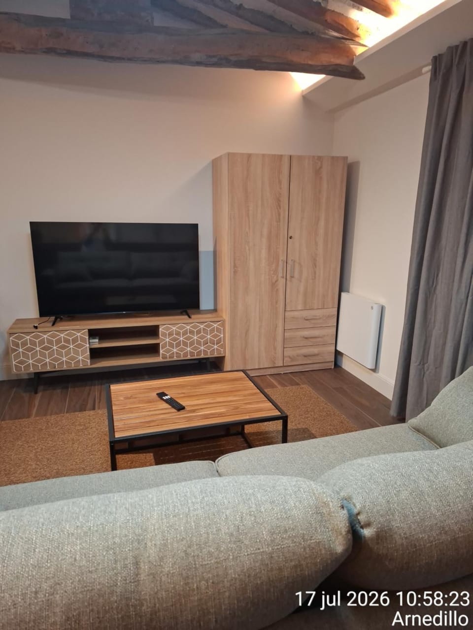 Apartamentos LA FONDA Apartment in La Rioja