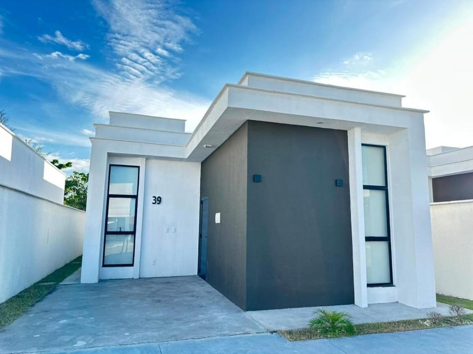 Conquista Dunas Rio Preguiças de Alto Padrão House in State of Maranhão, Brazil