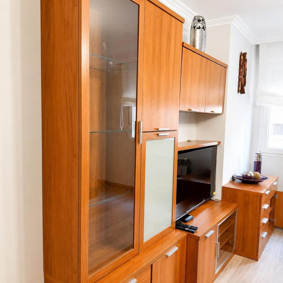 R2R - Acogedor Apartamento en Gijón - 1A173 Apartment in Gijón