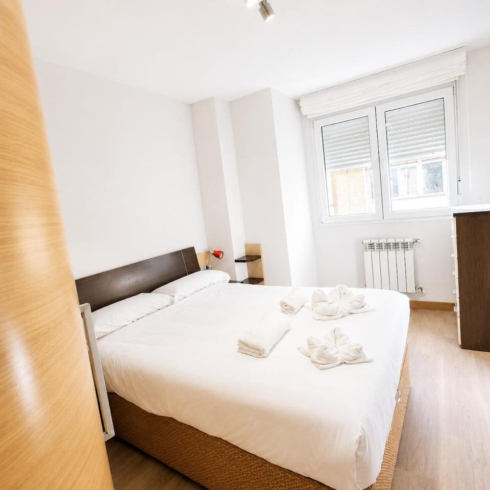 R2R - Acogedor Apartamento en Gijón - 1A173 Apartment in Gijón