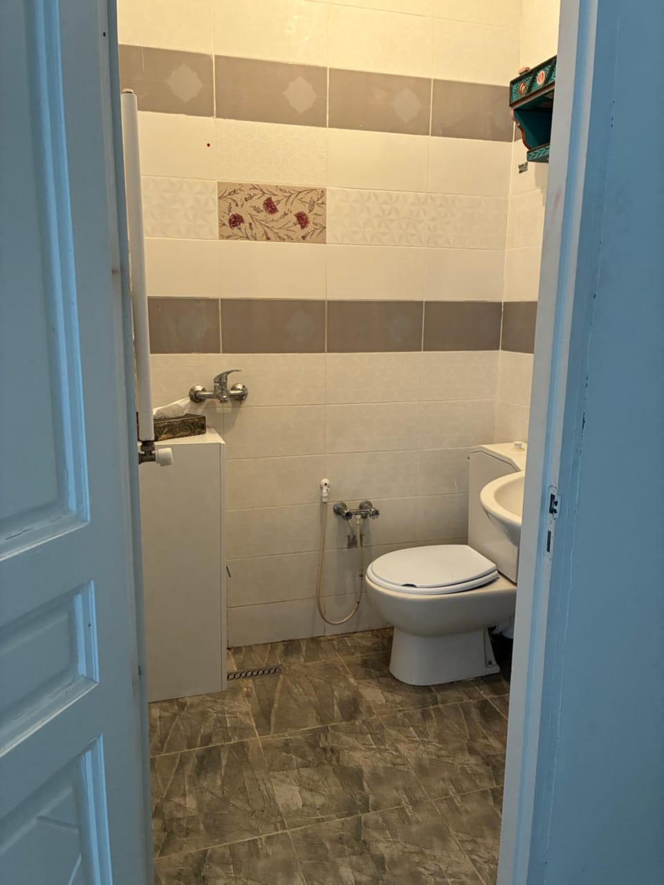 Darna 19th century Apartment in Tunis
