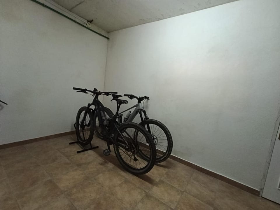 Cycling