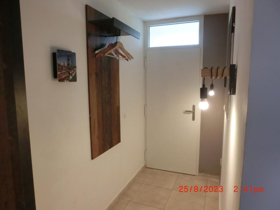 Modern Apartment Near the Exhibition Center Apartment in Nuremberg