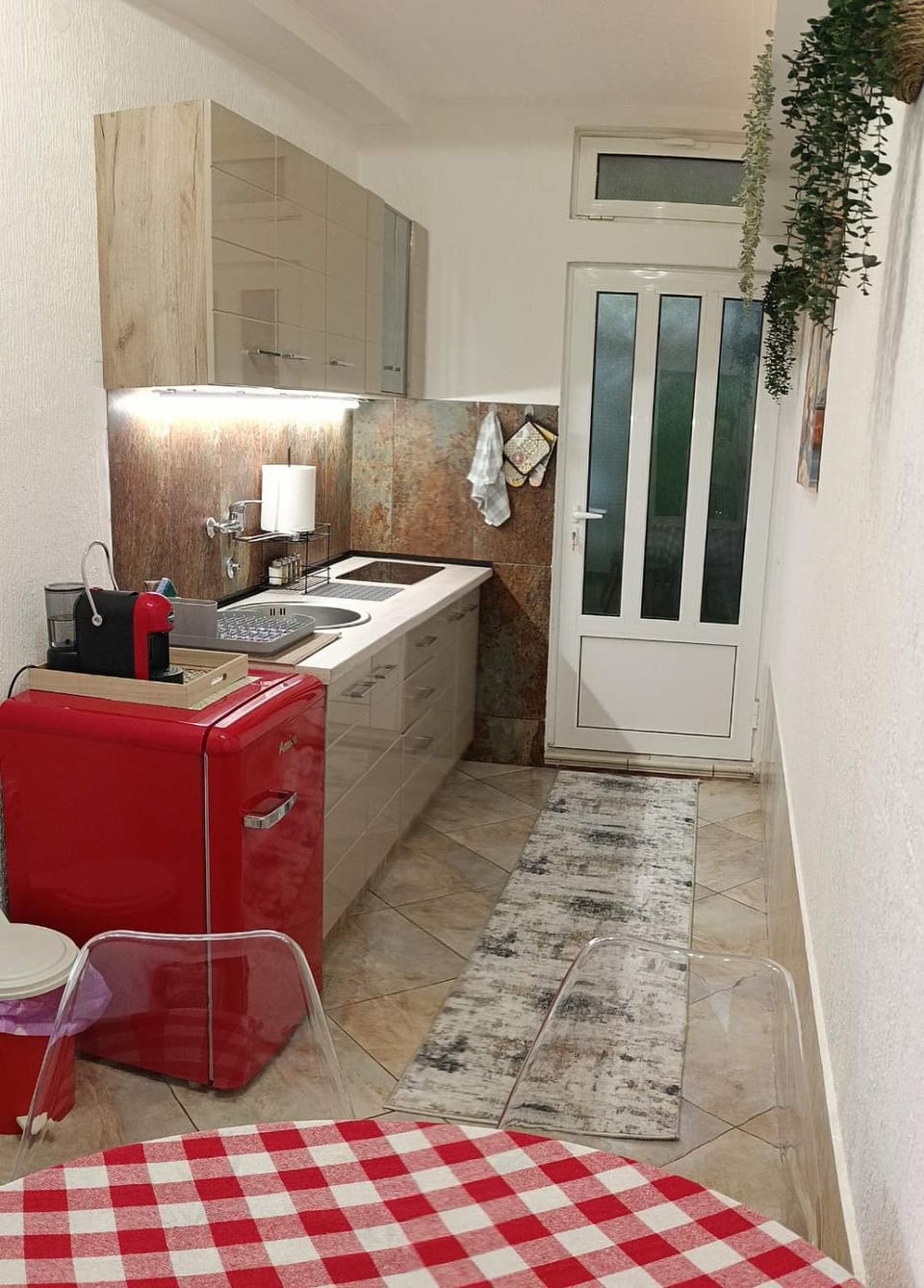 Tea5 Apartment in Dobrota