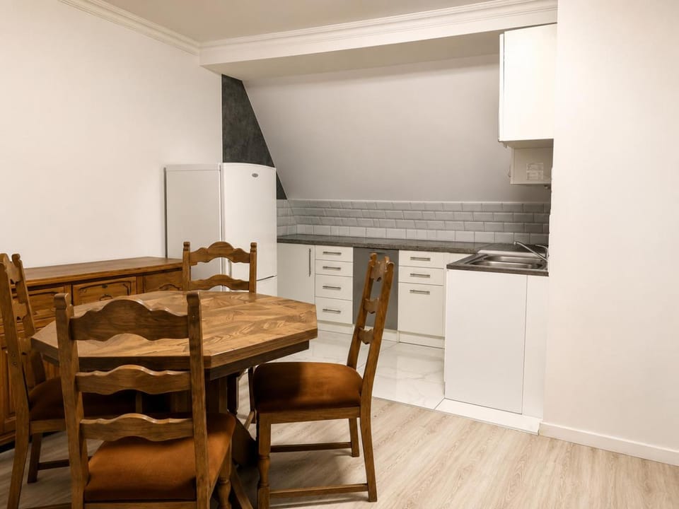 StudioRoom Przemków Apartment in Lower Silesian Voivodeship