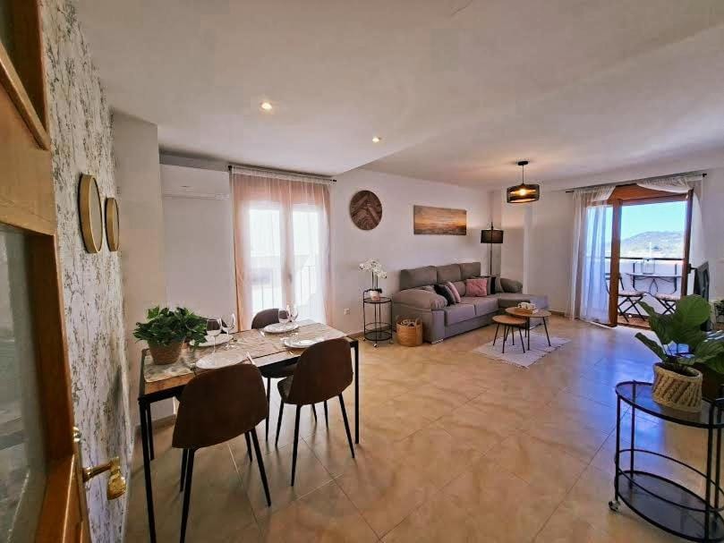 Serrella Guadalest Apartment in El Castell de Guadalest