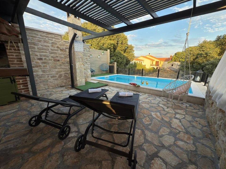 Villa Kamenita Villa in Zadar County