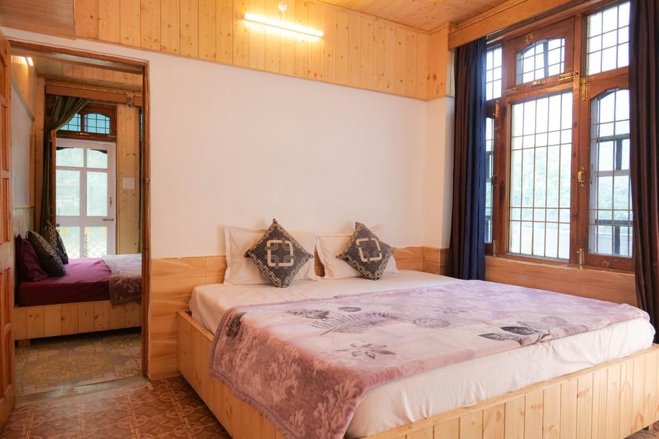 Tattva - A Sustainable Retreat By Shivaneel Hospitality Hotel in Himachal Pradesh