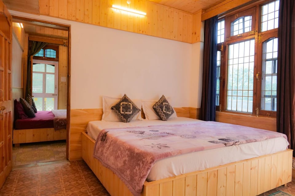 Tattva - A Sustainable Retreat By Shivaneel Hospitality Hotel in Himachal Pradesh