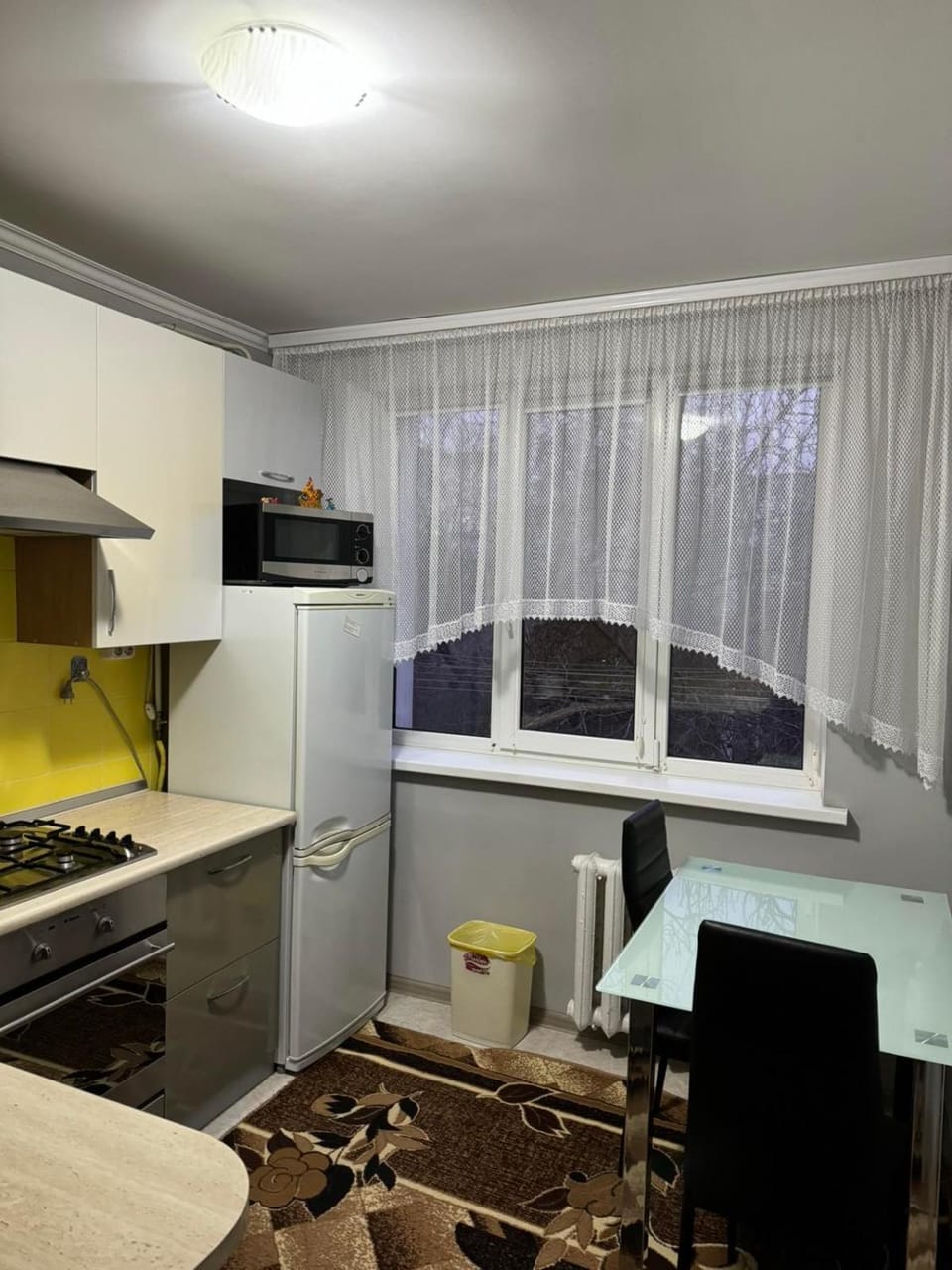 Apartament, o camera privata din doua Vacation rental in Chișinău