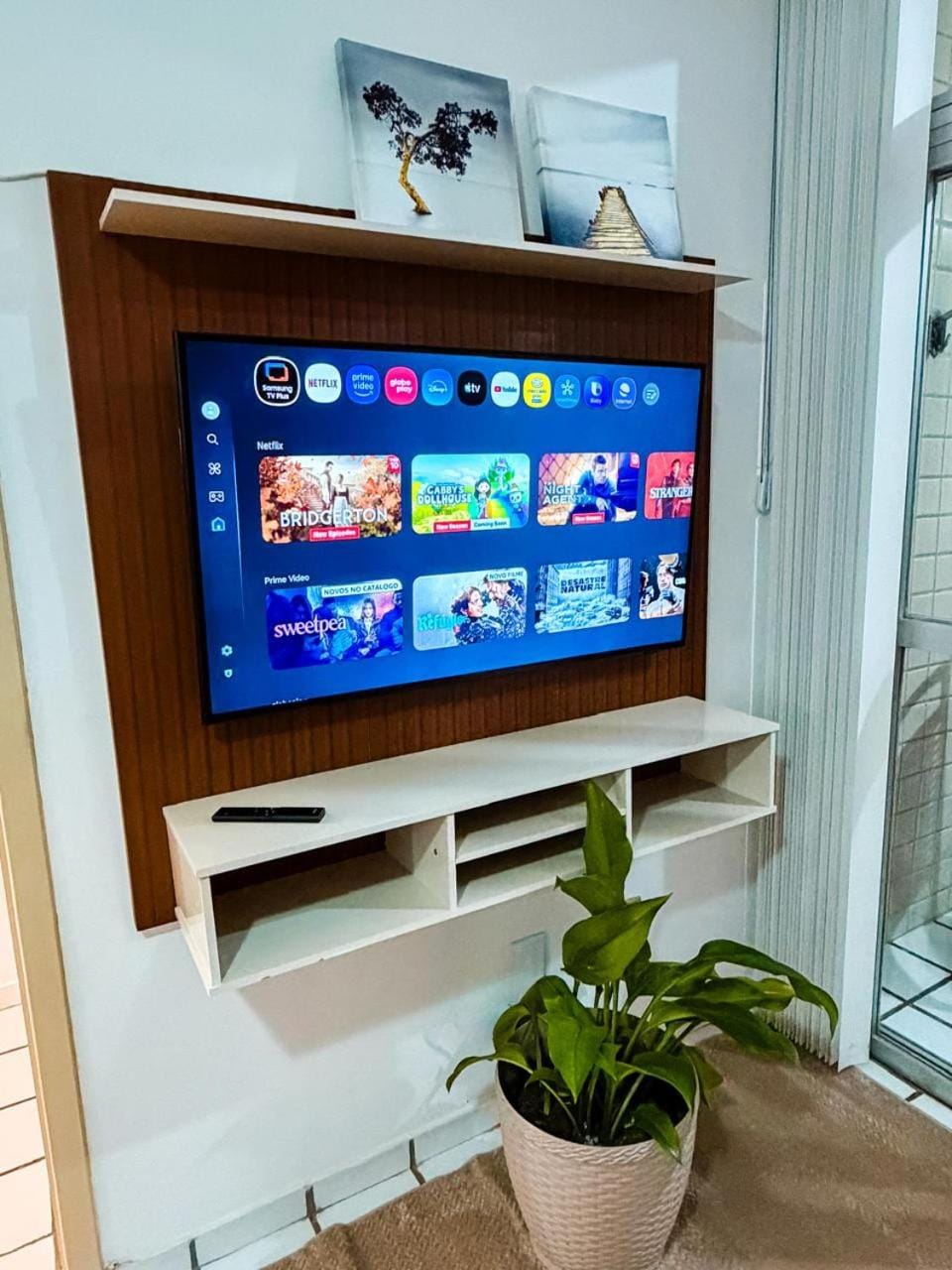 TV and multimedia
