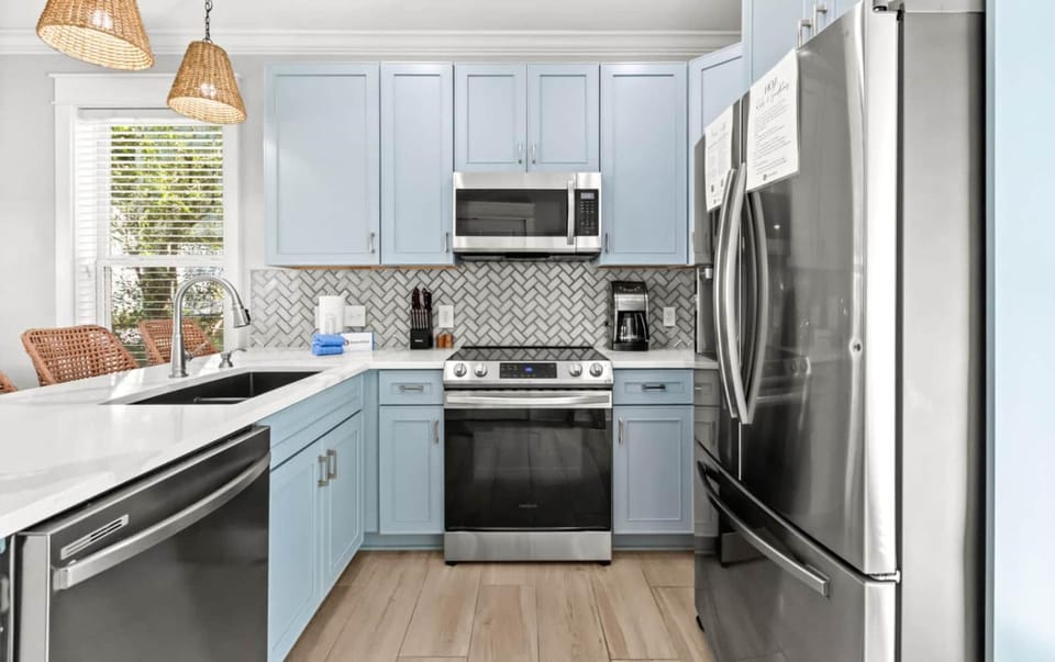 Tropic Like Its Hot - Retreat Perfect for Families House in South Walton County