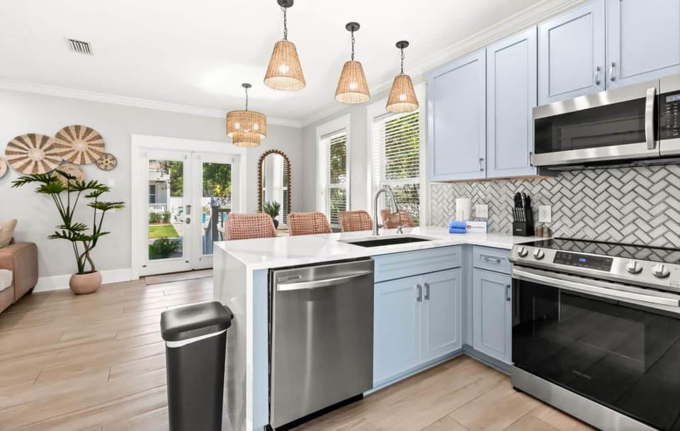 Tropic Like Its Hot - Retreat Perfect for Families House in South Walton County
