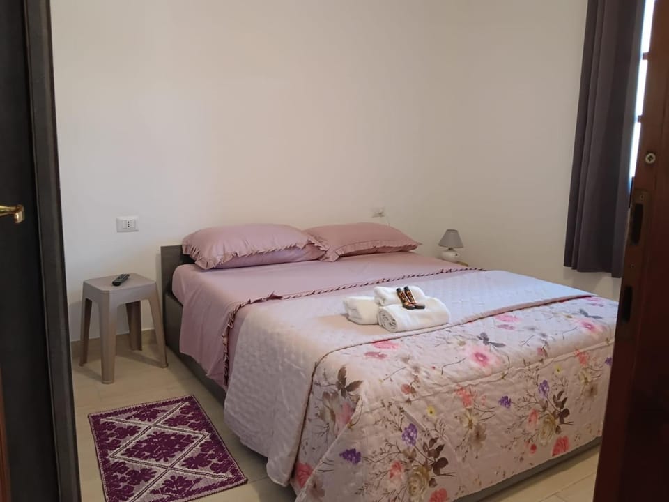 Flamy Bed and Breakfast in Olbia