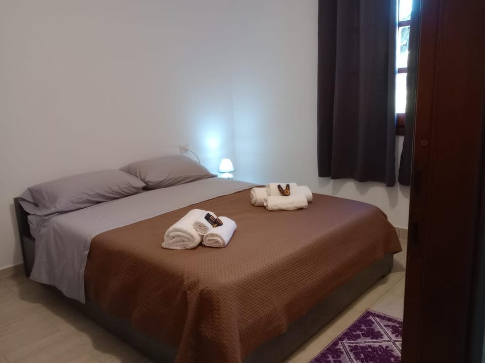 Flamy Bed and Breakfast in Olbia