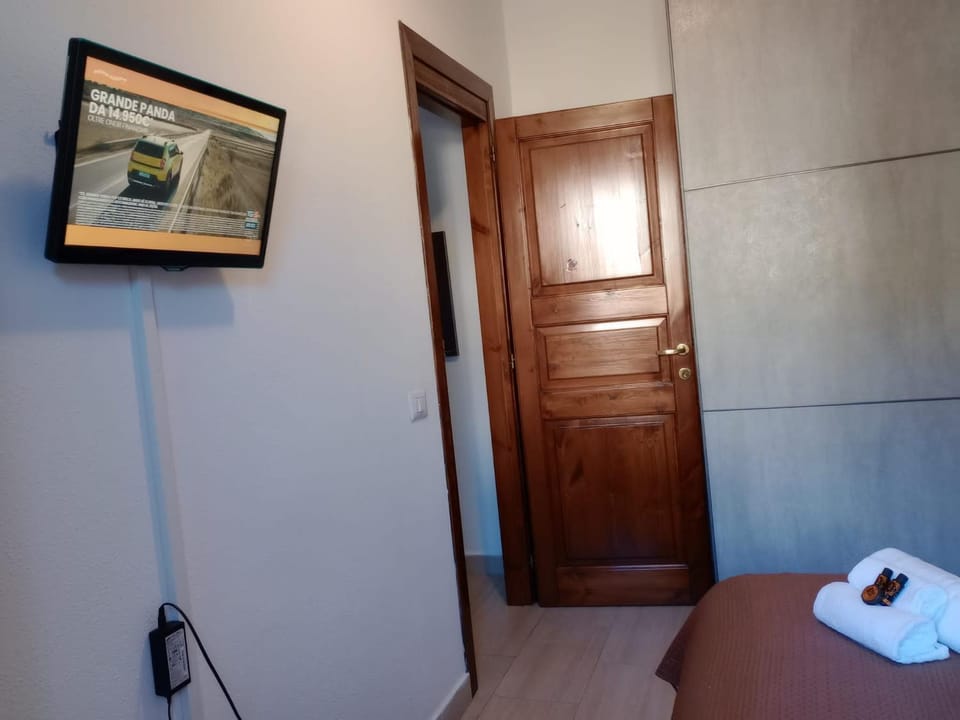 Flamy Bed and Breakfast in Olbia