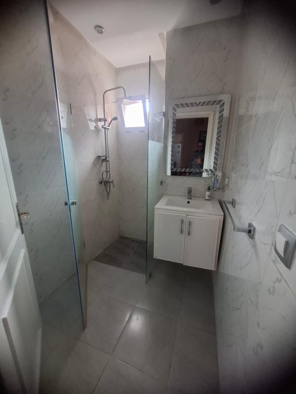 Appartement pour families Apartment in Marrakesh