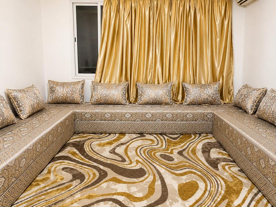 Appartement pour families Apartment in Marrakesh