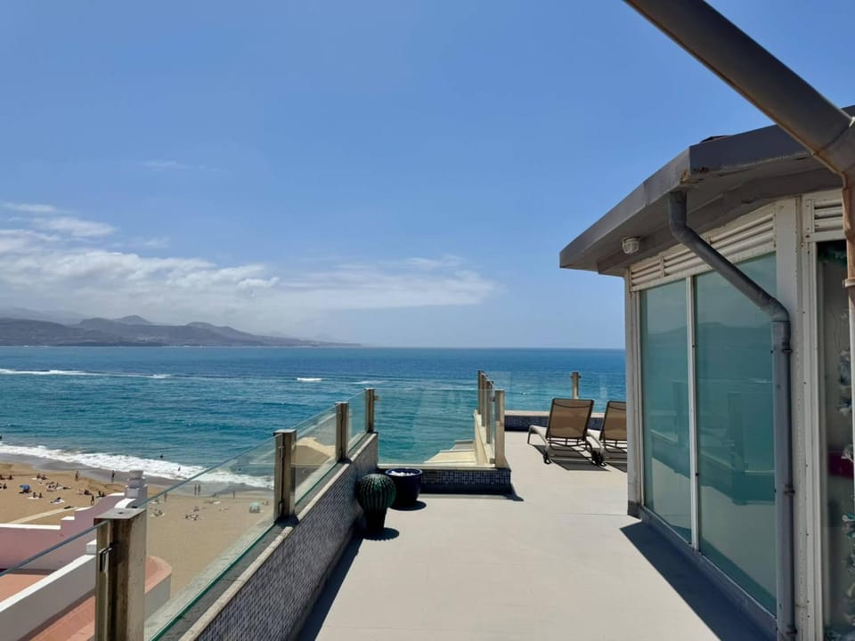 View (from property/room)