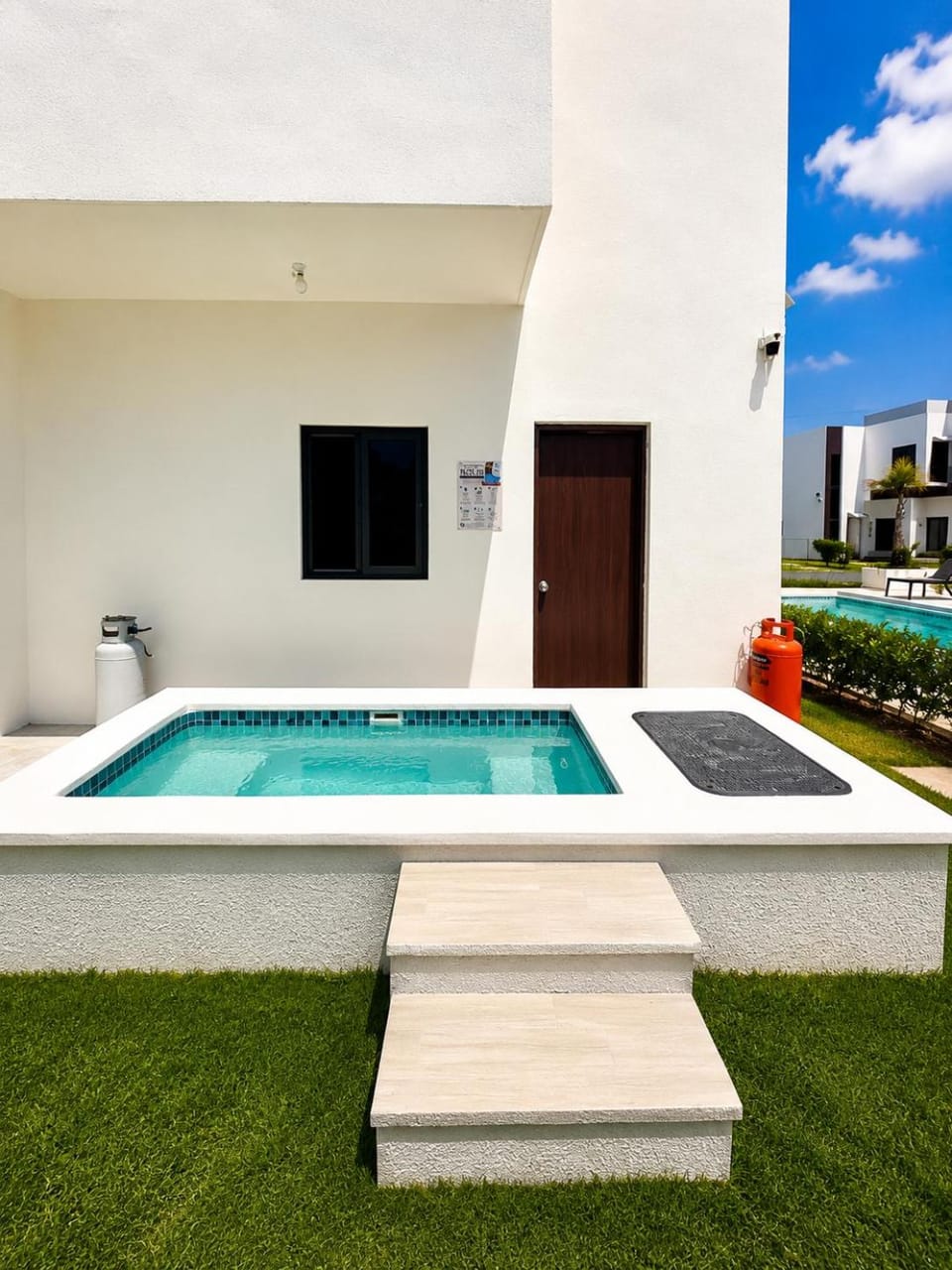Eco Avalon Paradise Villa Villa in Punta Cana