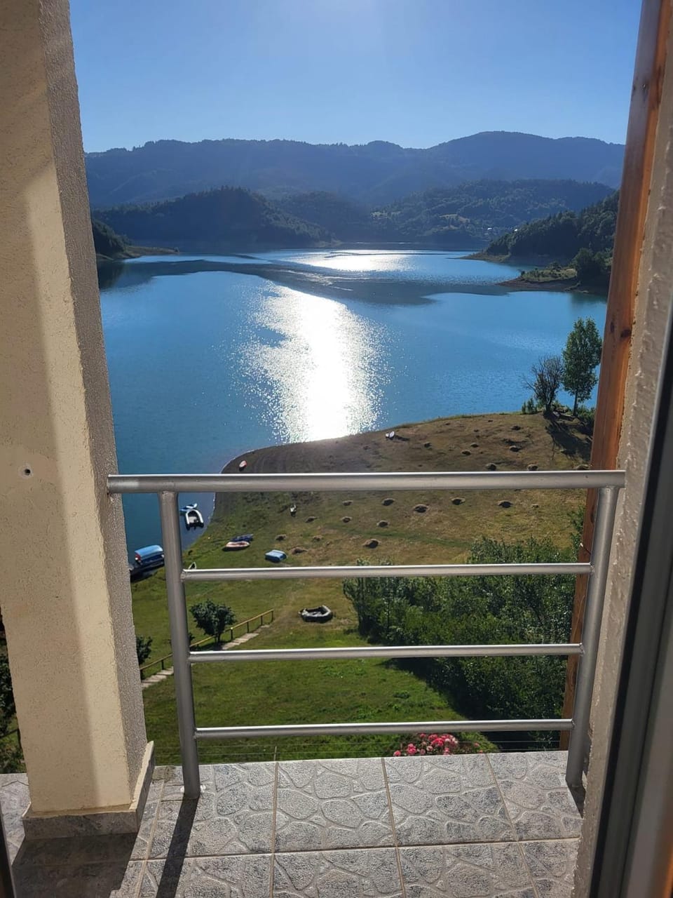 Vila Arena Apartment in Zlatibor District, Serbia