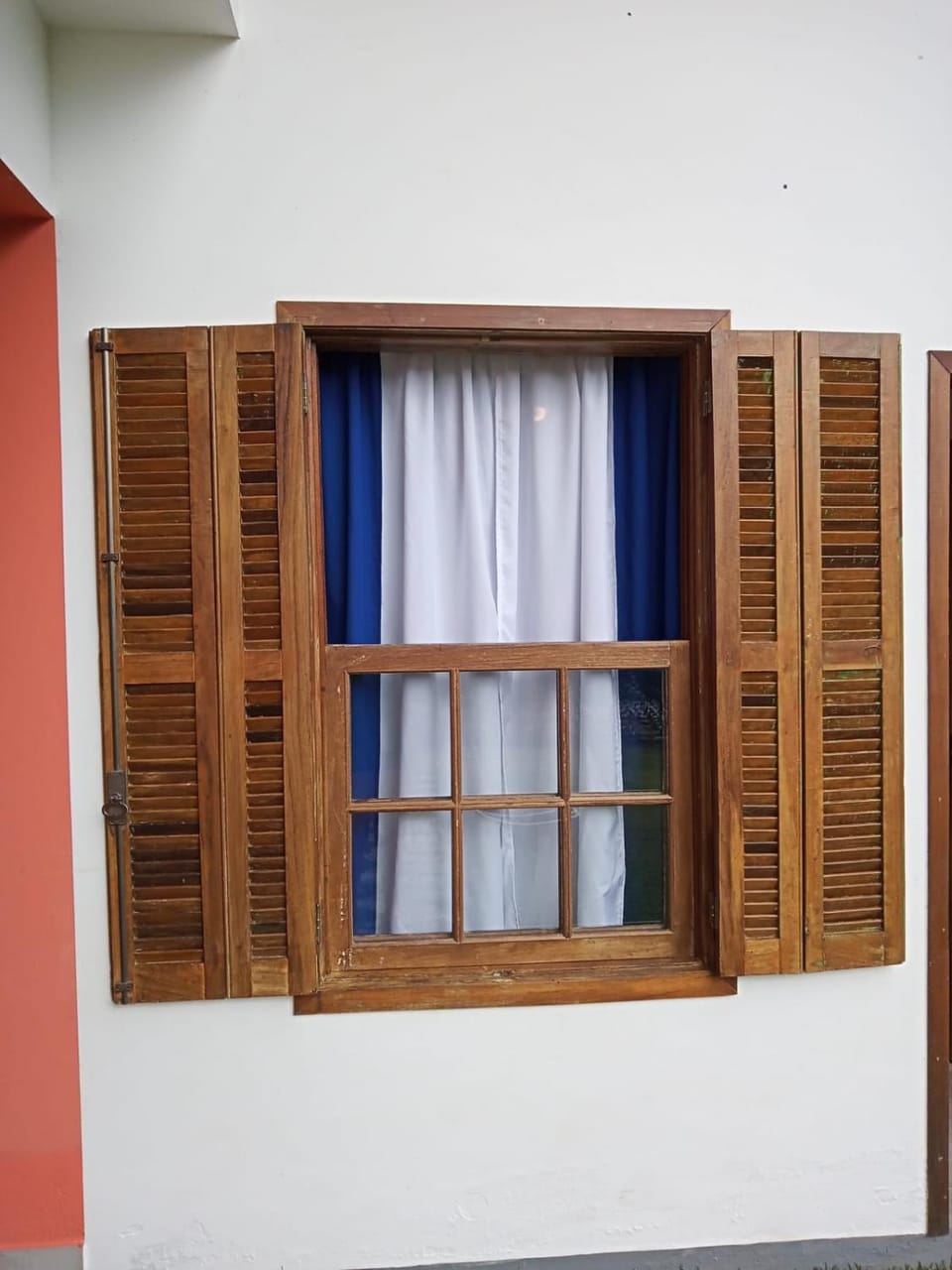 Pousada Cipó Hotel in Paraty