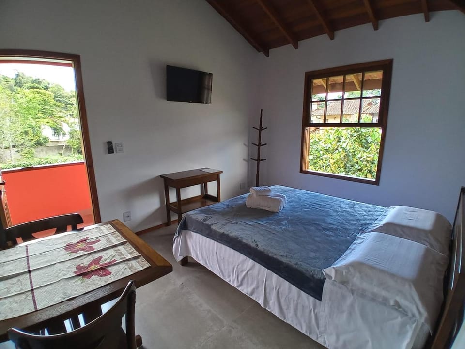 Pousada Cipó Hotel in Paraty
