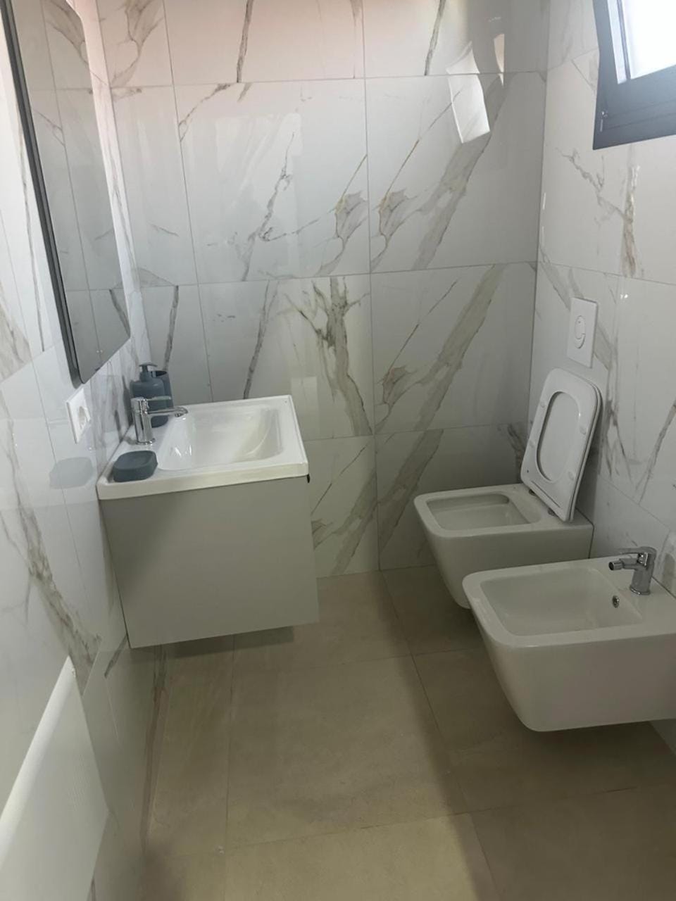 Apartament E&G Vacation rental in Tirana County, Albania