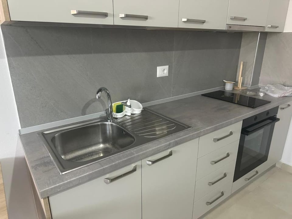 Apartament E&G Vacation rental in Tirana County, Albania