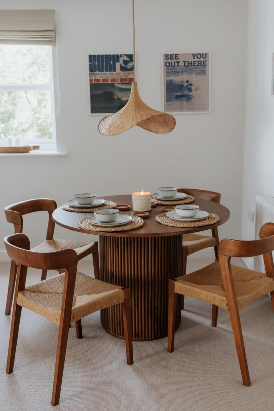 Surf Nook Apartment walking distance Fistral Beach Apartment in Newquay