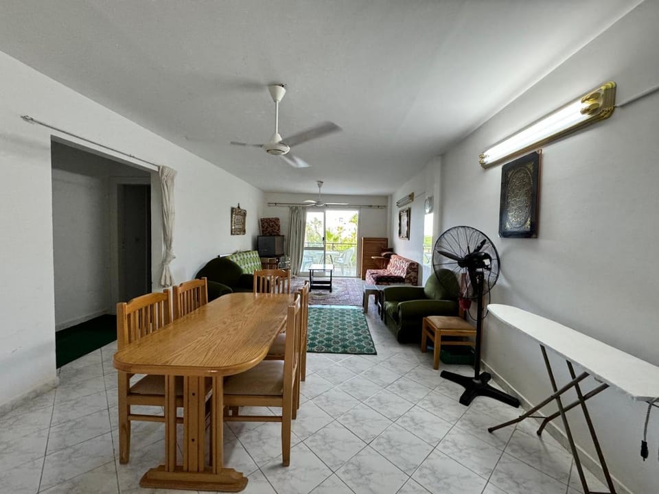 Chalet Aghadir North Coast Apartment in Egypt