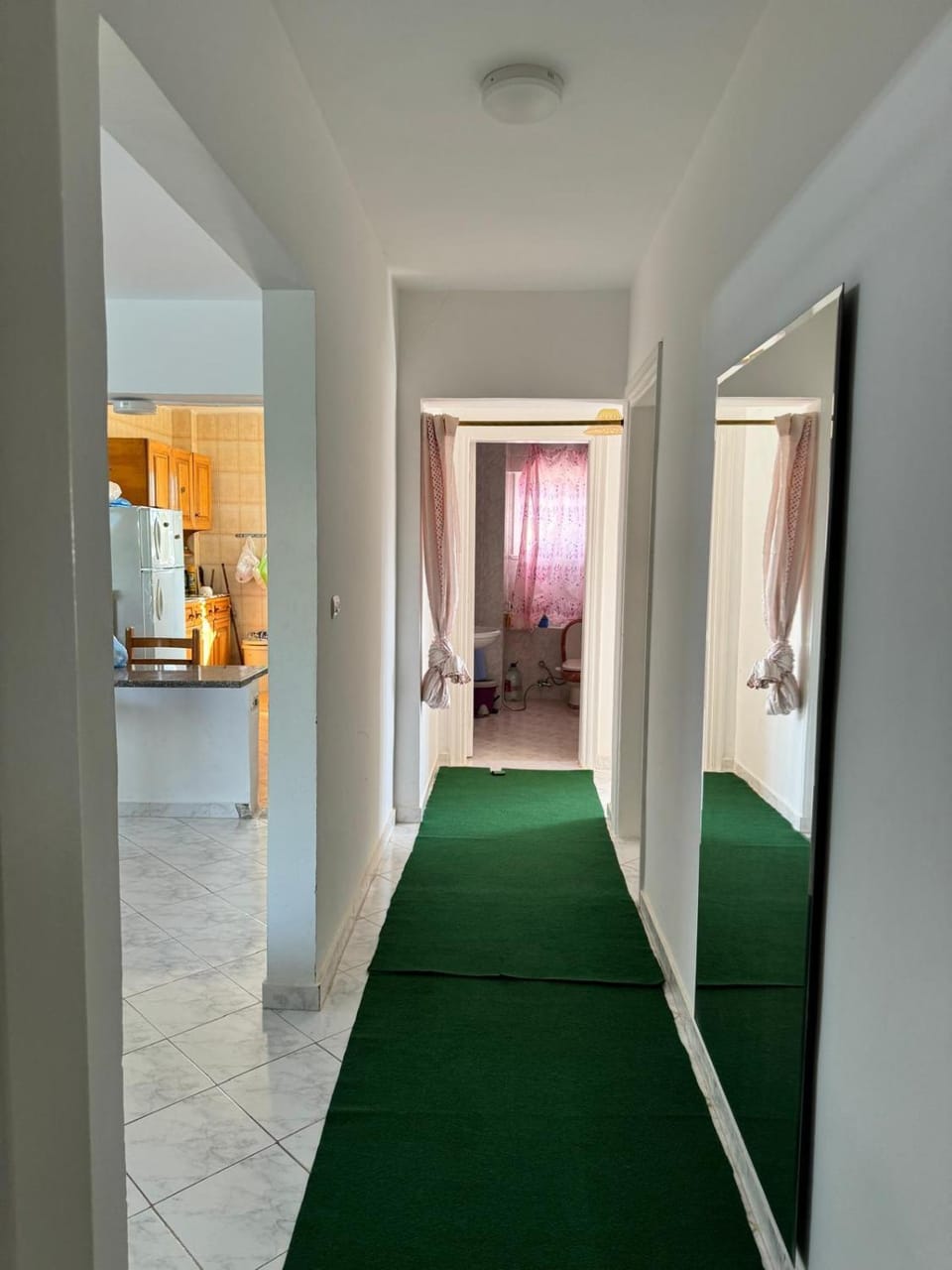 Chalet Aghadir North Coast Apartment in Egypt