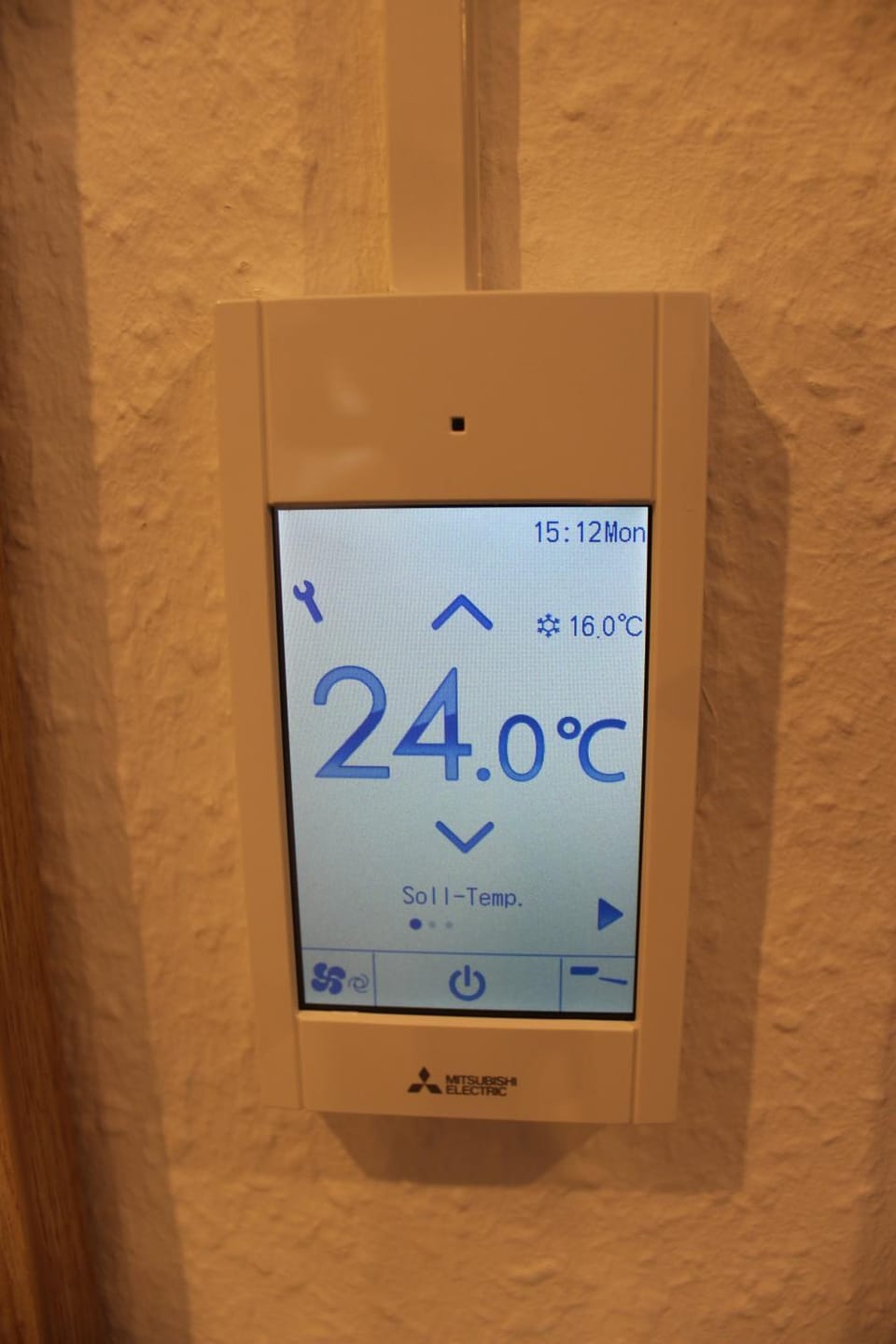 air conditioner