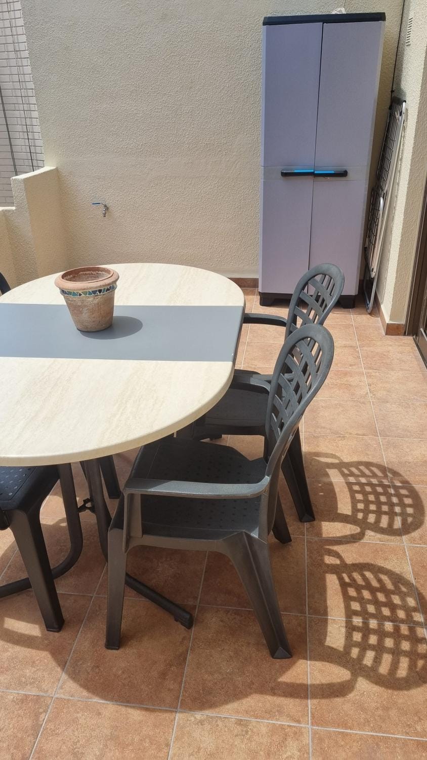 Arenal Apartment in Calp