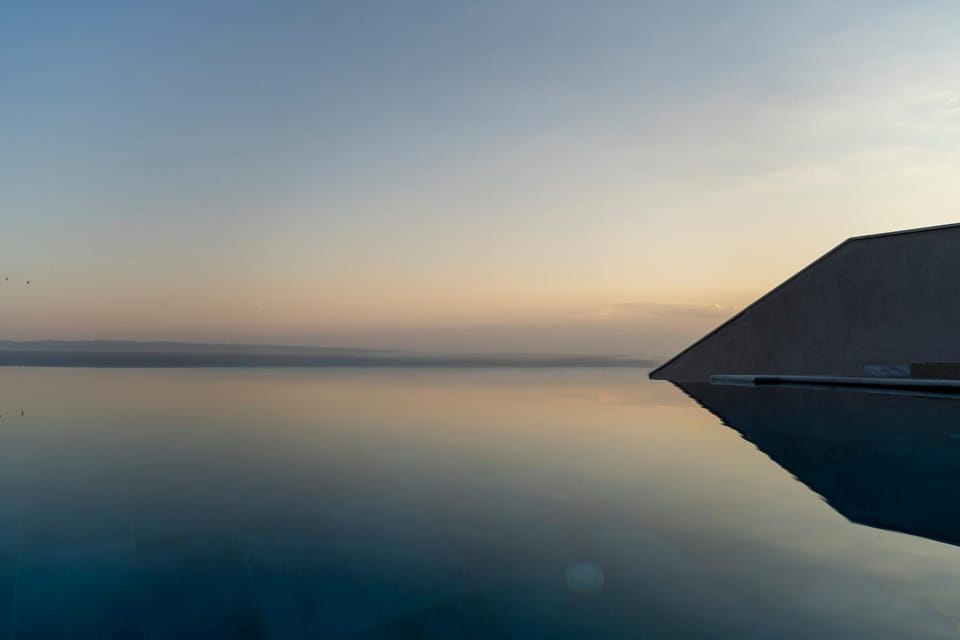 Exotic Residences Villa in Nikiti