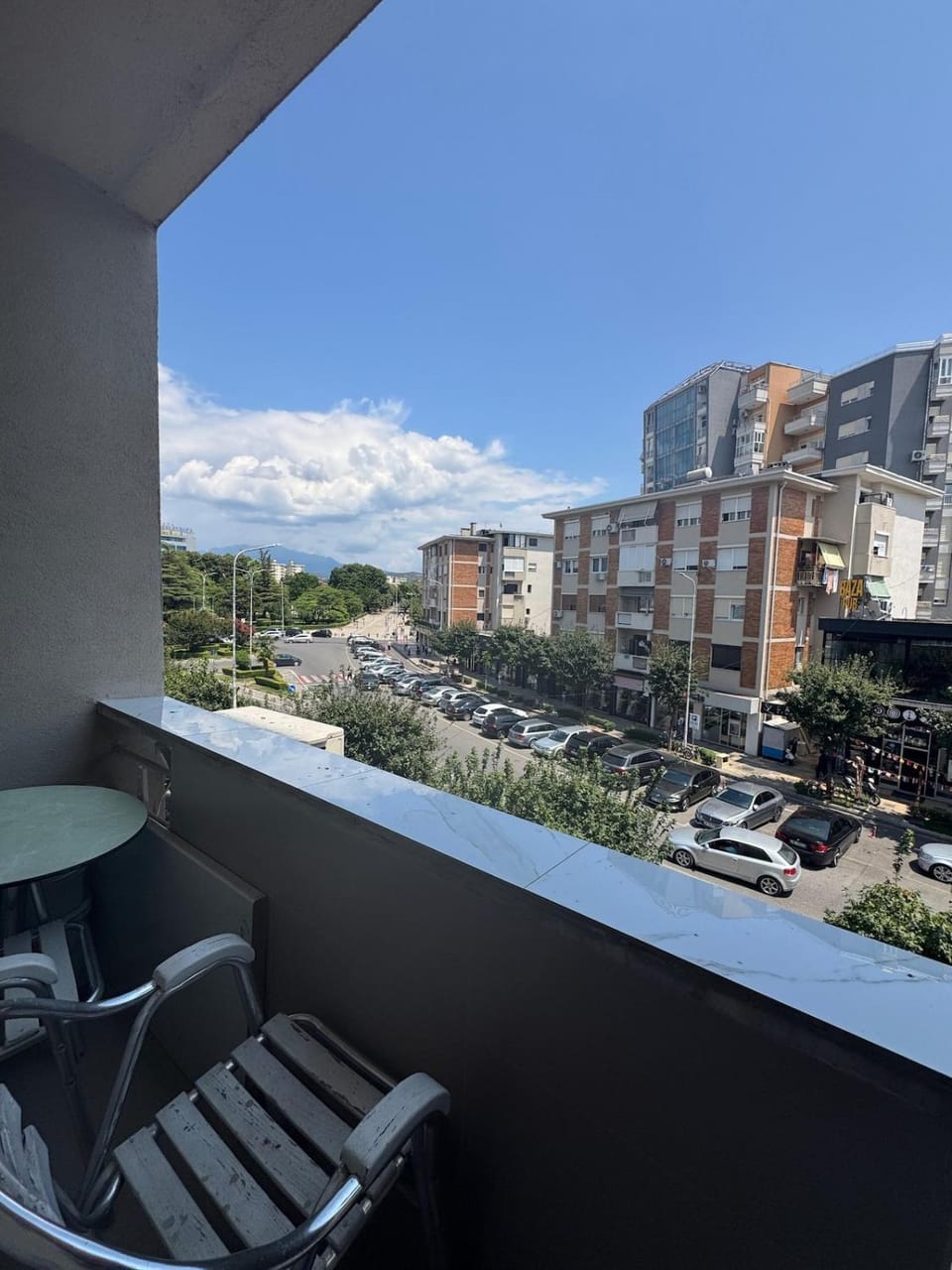 North Gate Apartments Apartment in Montenegro