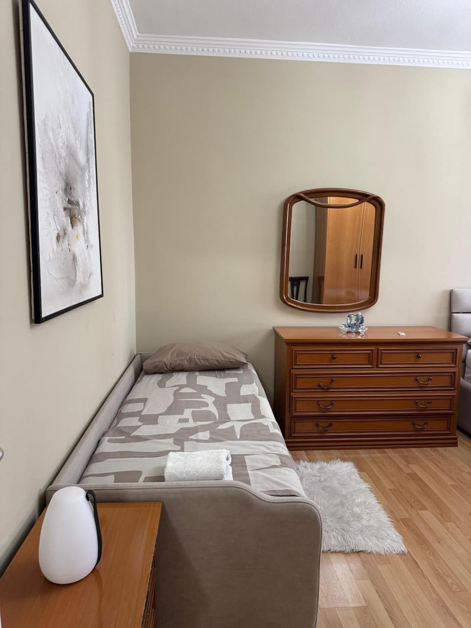 North Gate Apartments Apartment in Montenegro