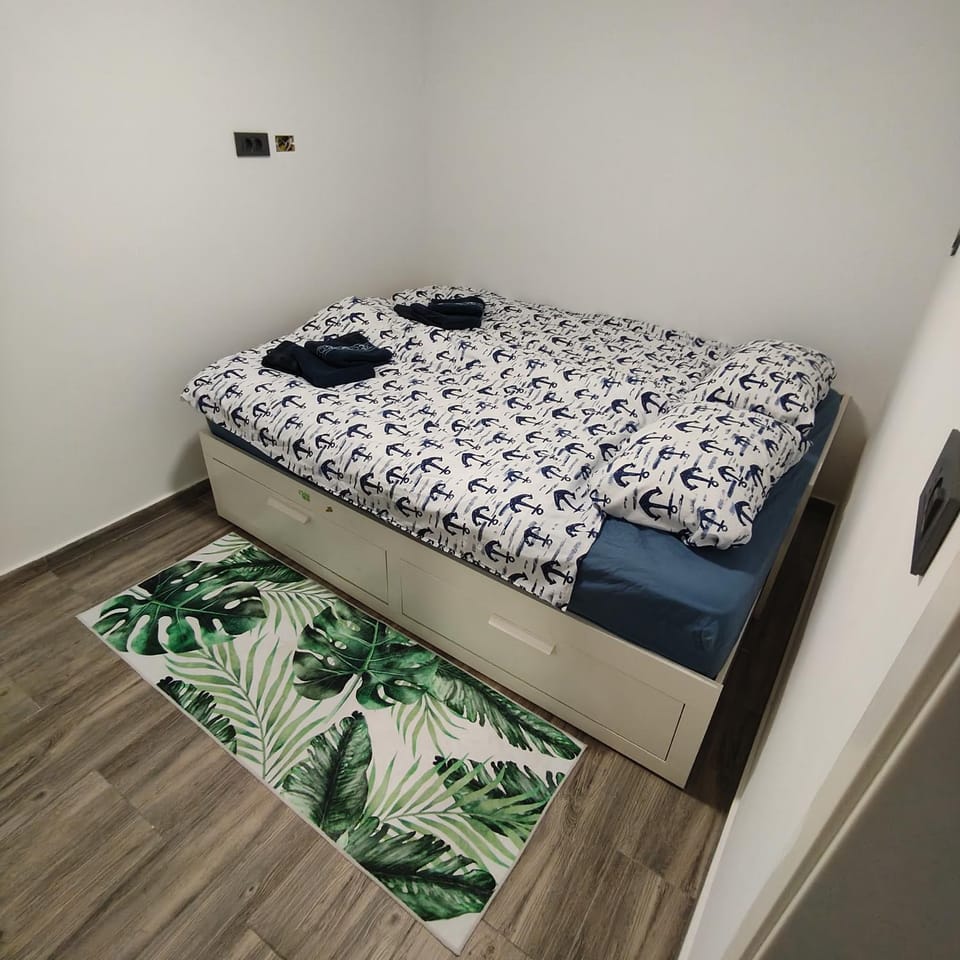 Apartma ElRo Apartment in Istria County