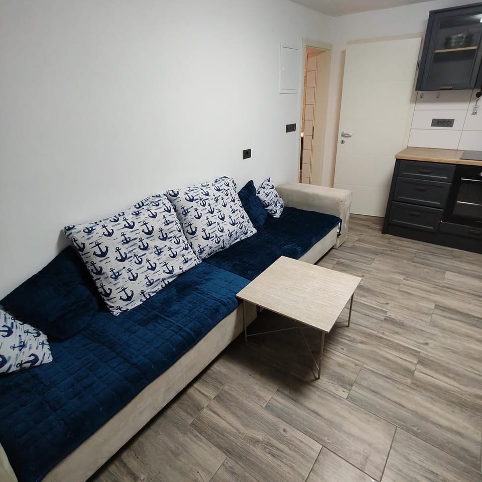 Apartma ElRo Apartment in Istria County