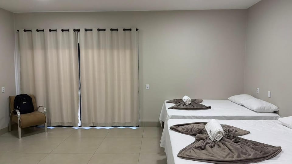 Pousada Italia Bed and Breakfast in Santa Cruz Department, Bolivia