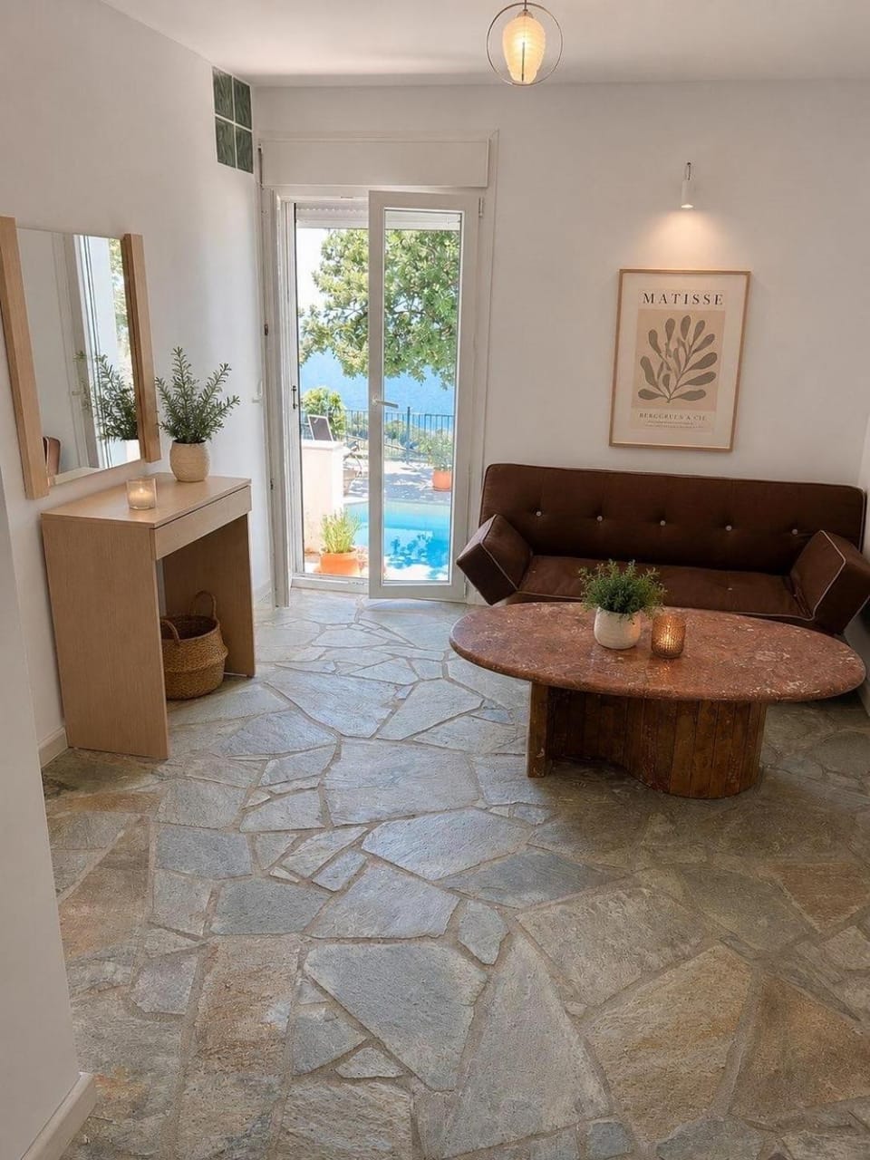 Ioannis Appartements Glossa Apartment in Sporades, Greece