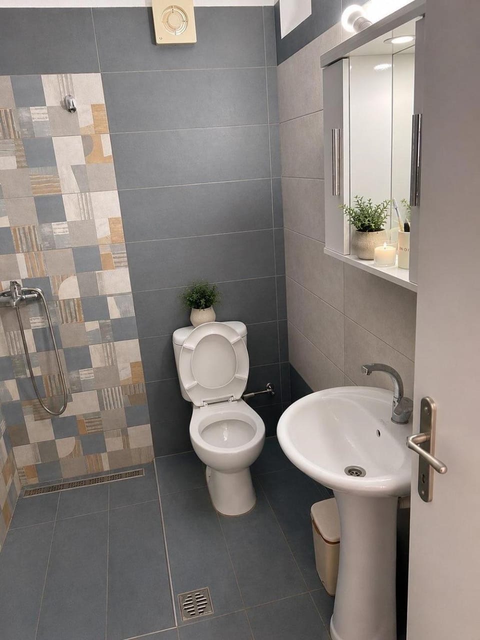 Ioannis Appartements Glossa Apartment in Sporades, Greece