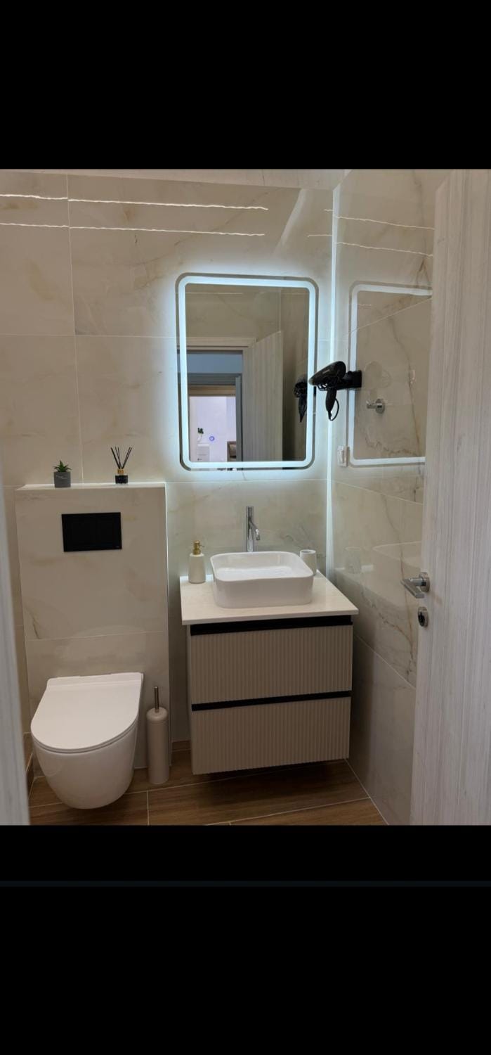 Aggelo's Rooms 4 Apartment in Volos