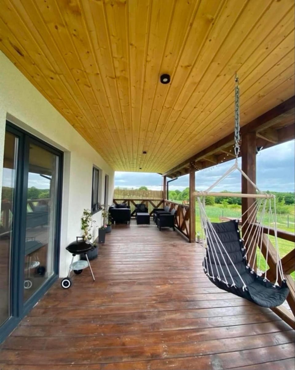 Wakacyjne relaksacyjnie Campground/ 
RV Resort in Poland
