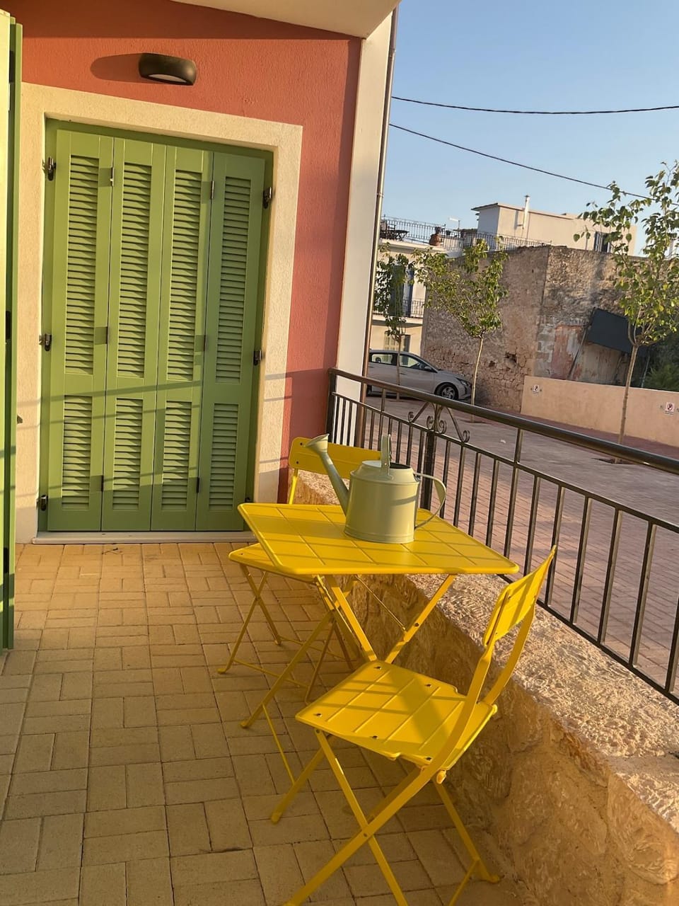 Elegant Aegina Apartment Apartment in Argolis, Greece