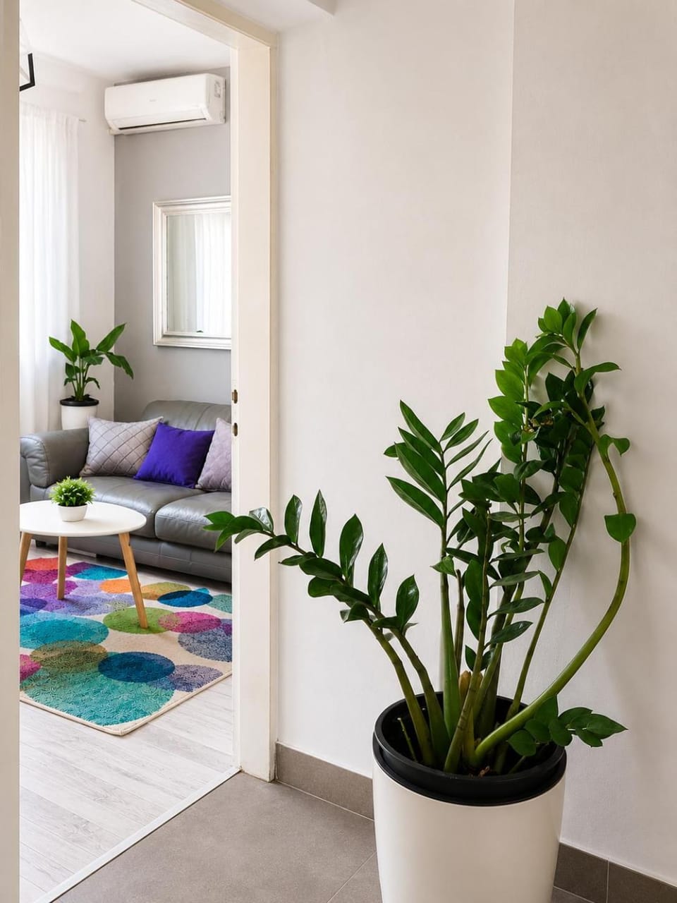 Haustor City Apartment 1 Apartment in Podgorica