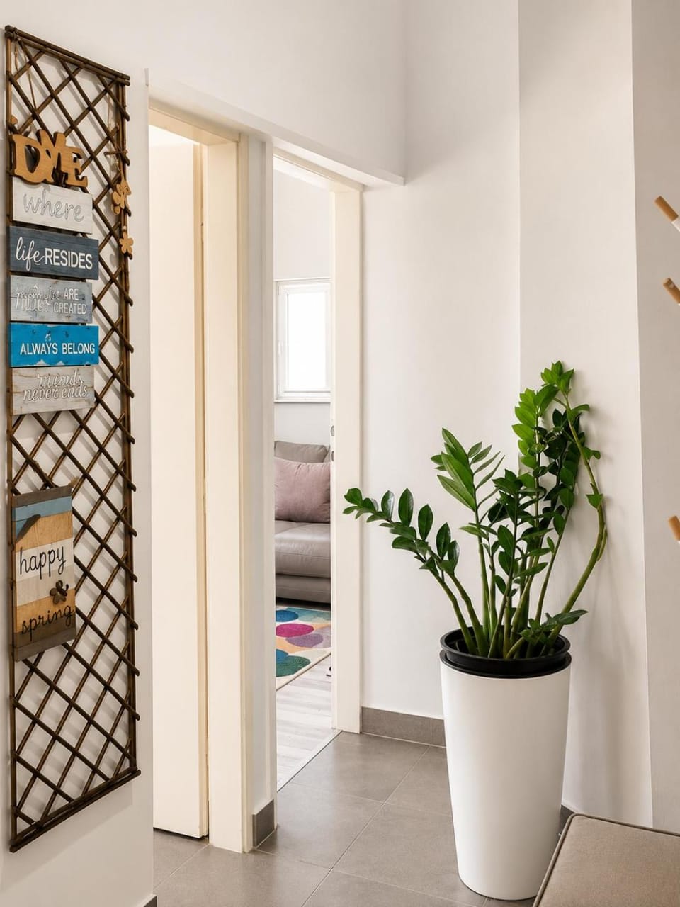 Haustor City Apartment 1 Apartment in Podgorica